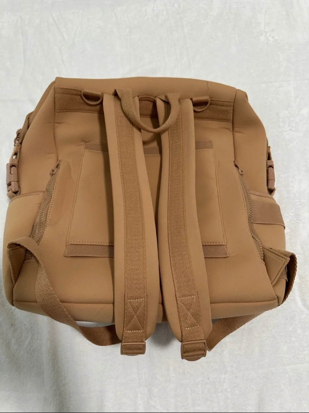🐨 Bunso Neoprene Backpack Diaper Bag